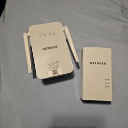 Netgear Power Line Adapter