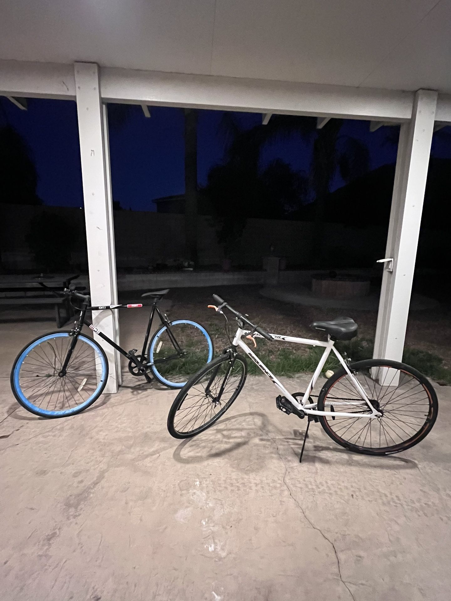Bikes for Sale