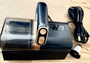 Mattress Vacuum Cleaner.