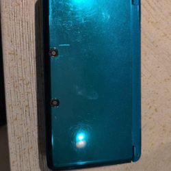 Modded Original 3DS 32GB PLEASE READ DESCRIPTION 