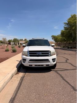 2017 Ford Expedition