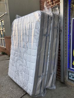 Mattress