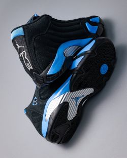 BRAND NEW Air Jordan 14 Retro "University Blue"- $200 (SHIPPING ONLY)