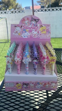 Sanrio Pens 