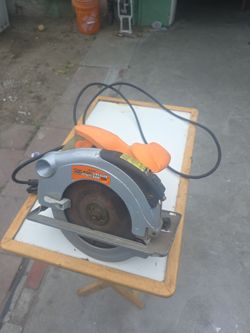 Chicago Circular Power Saw