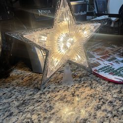 Excellent Condition Pretty Christmas 🎄 🌟