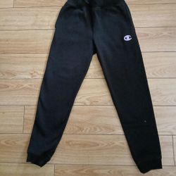 Women Champions Jogger