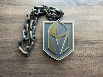 Vegas Golden Knights chain