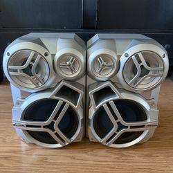 Panasonic Speaker System (Speakers Only) 