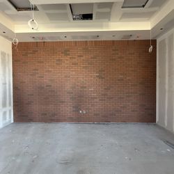Brick Veneer