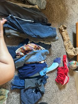 Boys clothes