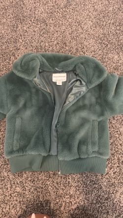 Girls jacket Amazon