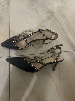 Heels Size 9