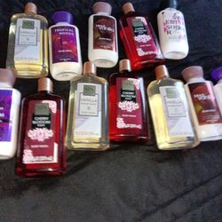Lotions 5$ Perfumes And Colognes 10$