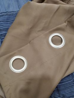 Nice Blackout Curtains