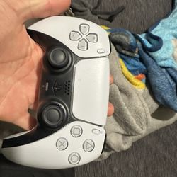 Ps5 Controller 