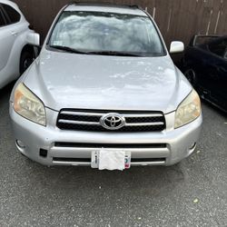 2008 Toyota Rav4