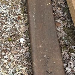 Steel Beam