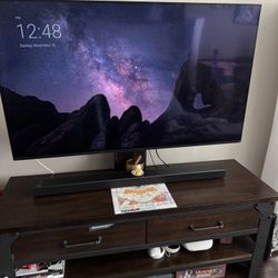 Sony Bravia 4K VH21
