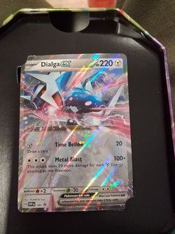 Pokémon collection