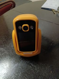 Video camero