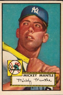COLLECTIBLE SPORTS TRADING CARDS FOR SALE