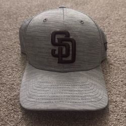 San Diego Padres Baseball Cap