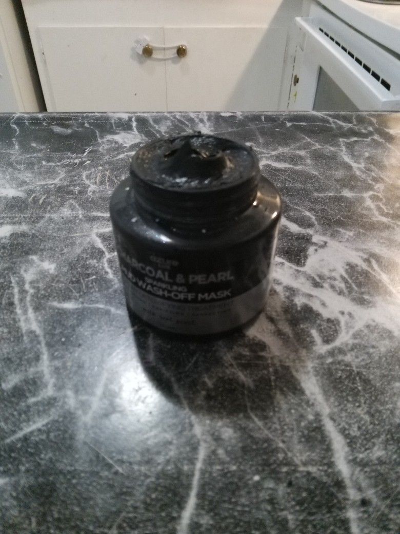 mask cream