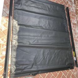 Gator SRX Roll Up Tonneau Cover