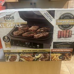 Ninja XL Air Fryer/Grill