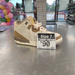 Jordans 