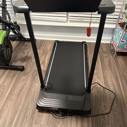 Threadmill