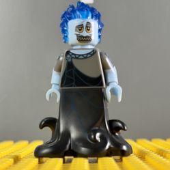 LEGO MINIFIGURE