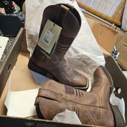 Mens Ariat Boots 