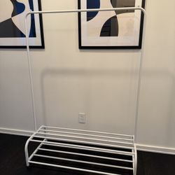 Clothing Rack