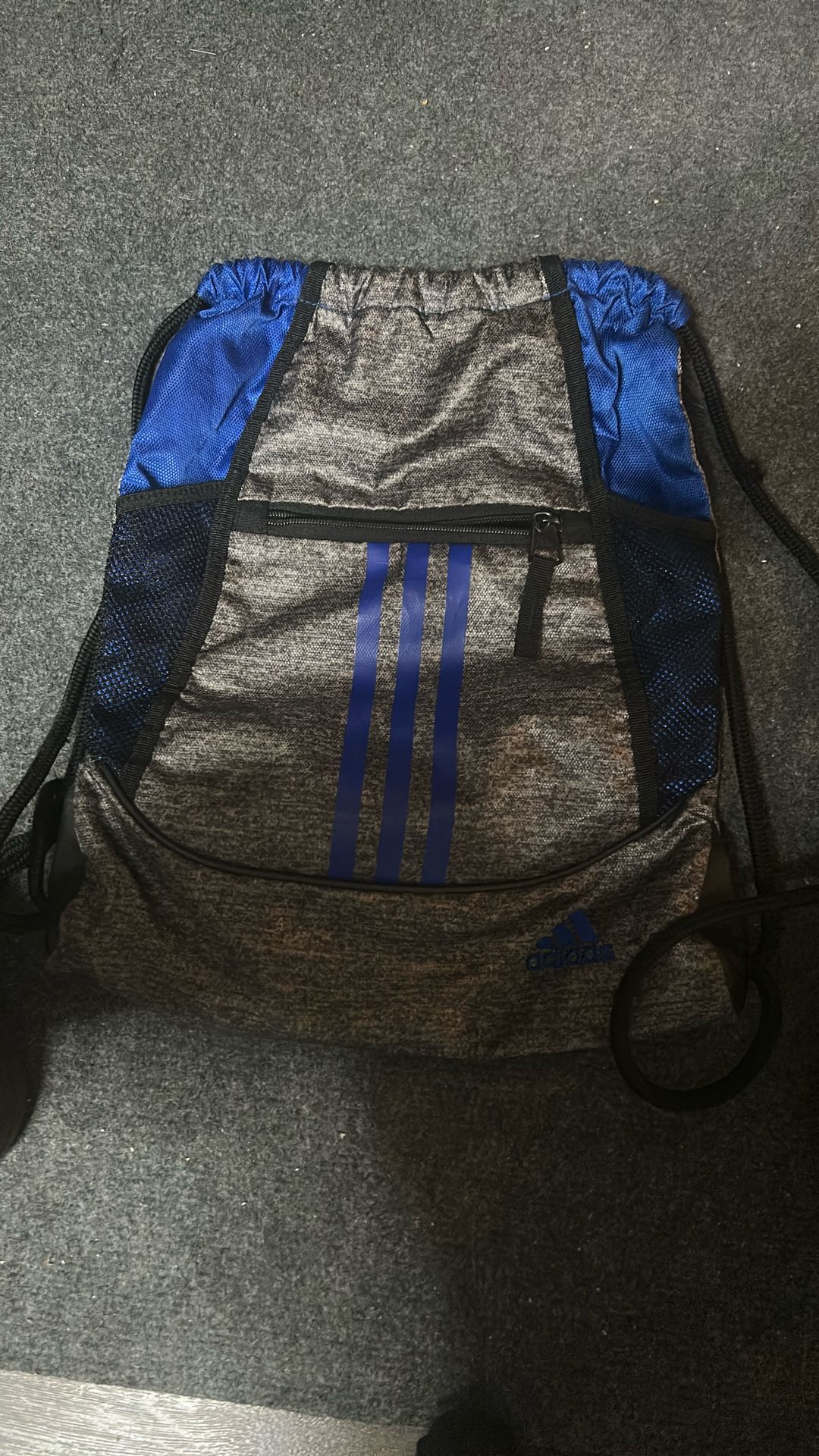 Adidas Sports Bag 