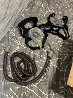 Cpap items