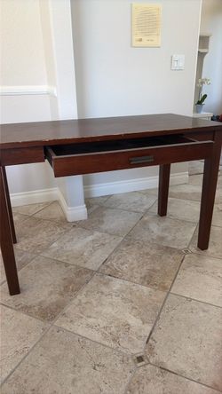 Desk