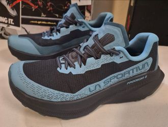 La Sportiva 
Prodigio 2 Trail-Running Shoes - Women's Size 6
