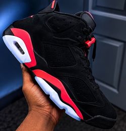 Jordan 6