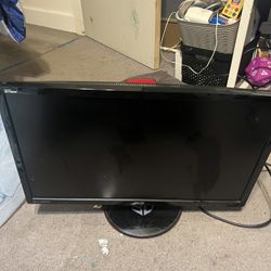 Asus Computer Monitor
