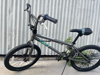 20” inch BMX mongoose