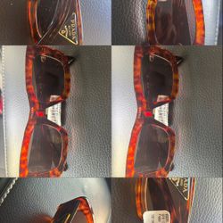 Prada Sunglasses 