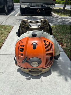 Blower