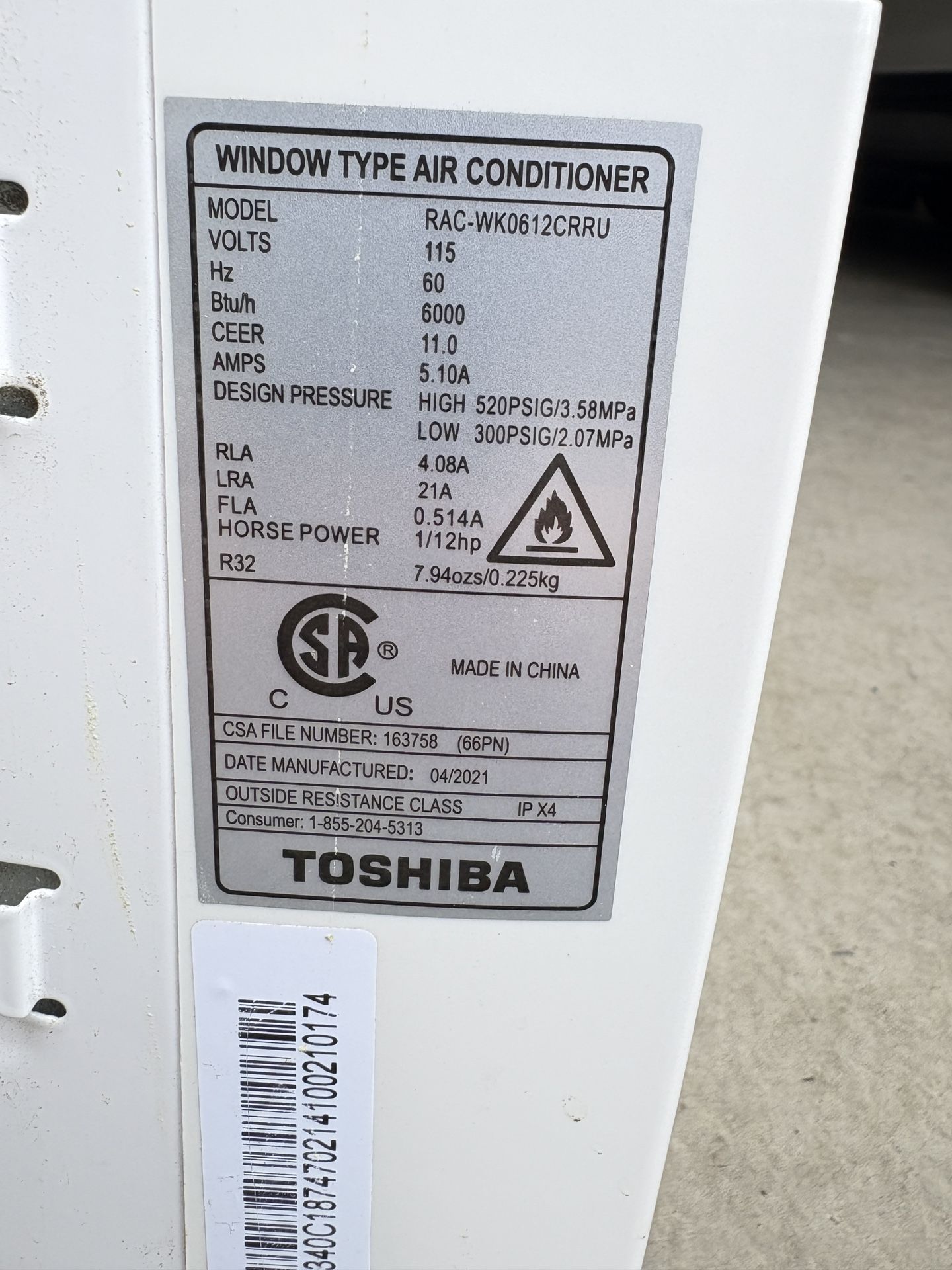 Air conditioner