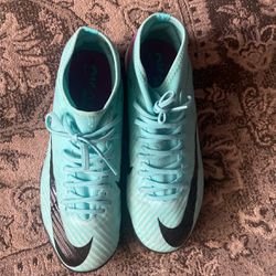 Indoor Soccer Shoes 