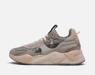 Puma RS-X Sneakers Camo