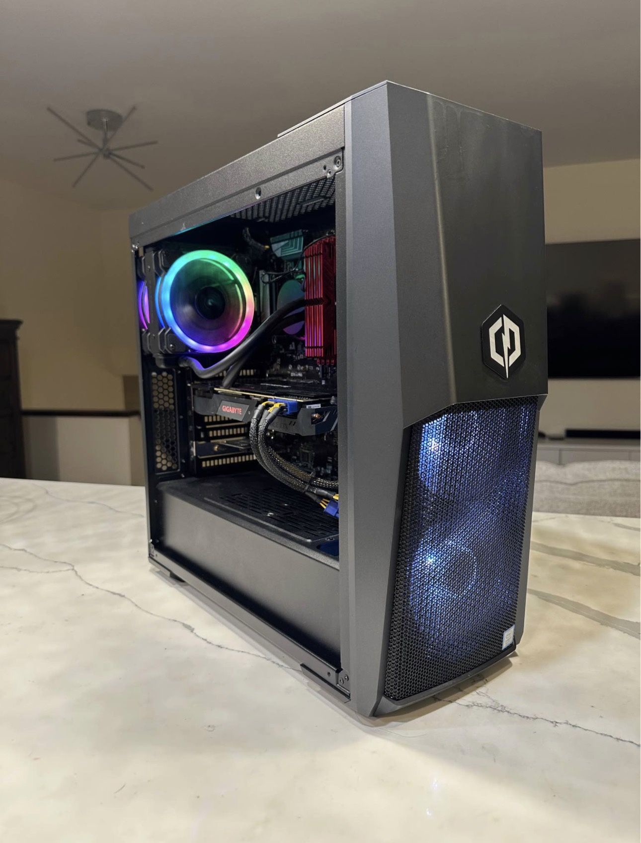 RTX Gaming PC