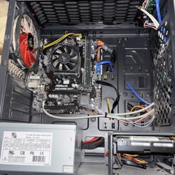 Desktops 