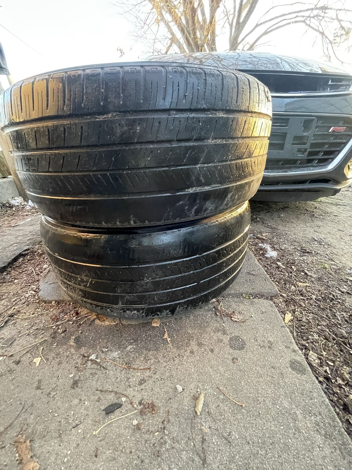 Tires
